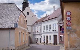 Penzion U Dačické brány